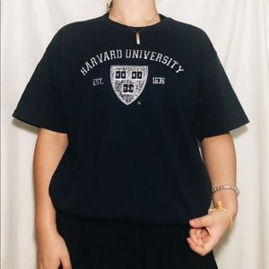 Harvard Tee Shirt